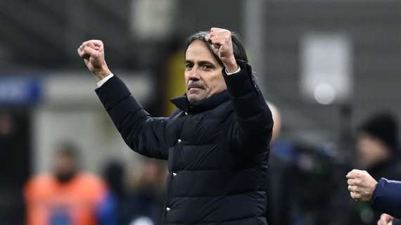 GdS - Inzaghi, Milan battuto anche in Serie A: esorcismo completato dominando il derby