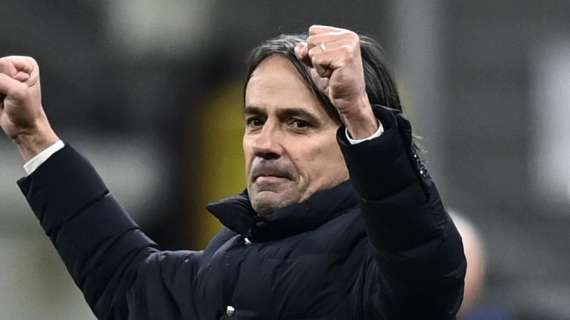 TS - Ballottaggio Lukaku-Dzeko fino alla fine: le probabili scelte di Inzaghi