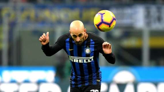 Borja Valero, l'Udinese regala ricordi: esordio in A e ultimo gol in campionato