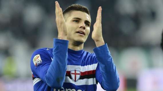 Dg Samp: "Icardi? Non gli tarpiamo le ali. Il prezzo..."