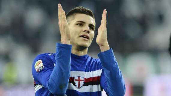 Ex all. Icardi: "Pugno duro con Mauro e tutto cambiò"