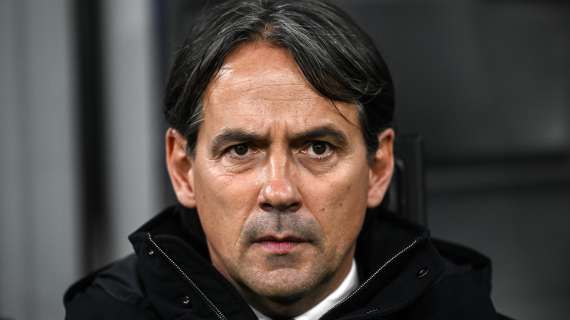 GdS - Inter, il momento della verità. Inzaghi e squadra sanno che siamo nel mese decisivo: serve una sgasata prima del match del Maradona