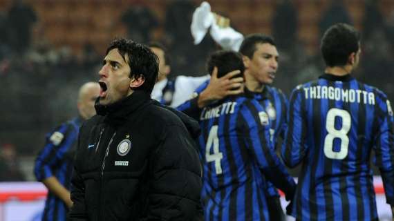 Bruscolotti consiglia: "Napoli, fai come l'Inter!"