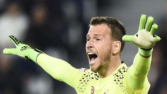 TS - Il Bayern si prende Sommer: Neto balza in pole per il dopo-Handanovic