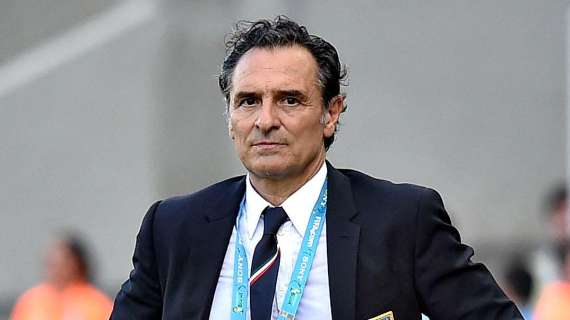 Prandelli: "Balotelli? L'ho tolto dal campo perché era nervoso. Non è un campione, lui ha solo dei colpi"