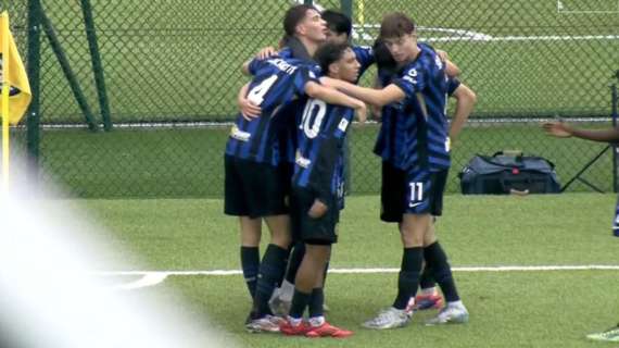 Un altro tris e piatto ricco per l'Under 20 di Zanchetta: l'Inter vince e convince, superato l'Empoli per 3-1