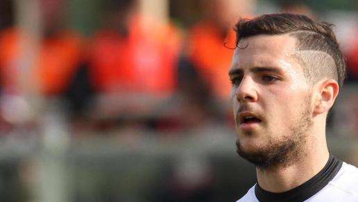 Mezzaroma: "Destro-Inter? Sono pronto a firmare"