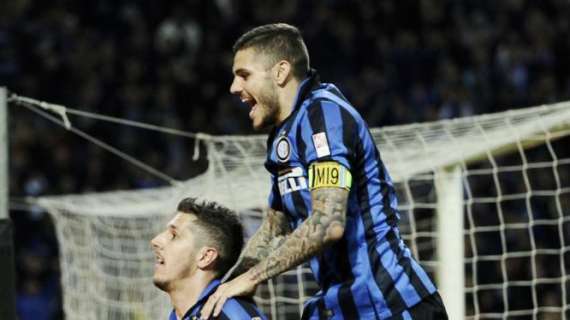 Sun - Icardi rinnova, niente da fare per l'Arsenal