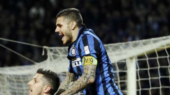 PS - Il Napoli ci riprova per Icardi: ecco l'offerta