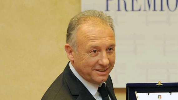 Zaccheroni: "Leo sta facendo bene. E Nagatomo..."