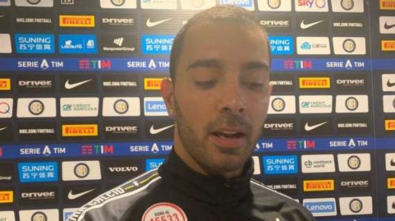 Parma, Sepe in mixed: "C'è un po' di rammarico per il pari. Karamoh non ci ha stupito, lo vediamo tutti i giorni"