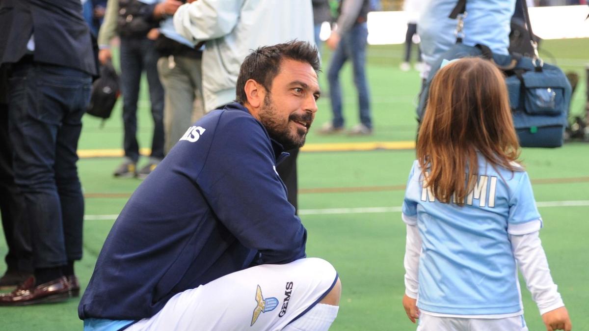Fiore: "Mancini mi aveva chiamato per portarmi all’Inter. Ma feci la scelta sbagliata"