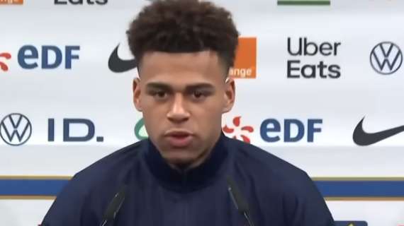 La promessa di Doué a un tifoso del PSG: "Vincere la Champions? Non ti preoccupare, ce la faremo"