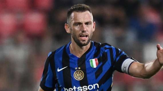 GdS - De Vrij stop: "Ho sentito qualcosa". Campanello d'allarme per Inzaghi