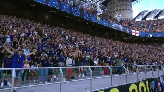 Motivazione e mentalità: Chivu 'chiama' anche il sostegno della Curva dell'Inter 