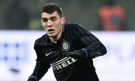 Pagelle CdS - Kovacic super, pessimo Guarin