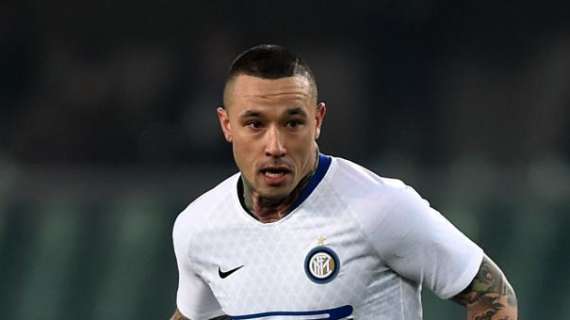 Sky - Nainggolan, porte chiuse alla partenza: Spalletti lo vuole tenere