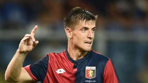 Genoa, Preziosi si gode Piatek: "Tra i migliori al mondo, mi ricorda Riva e Lewandowski"