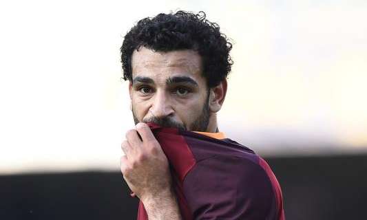 GdS - Salah ritrova l'Inter dopo averla sfiorata