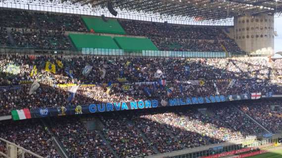 CF - La Procura di Milano chiude le indagini sulle curve di Inter e Milan: indagato il consigliere Palmieri