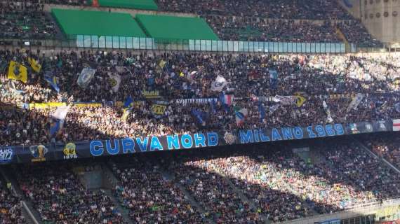 Appuntamento ad Appiano, la Nord raduna i tifosi prima della finale di Champions: "Hanno scelto la distanza, noi la presenza"