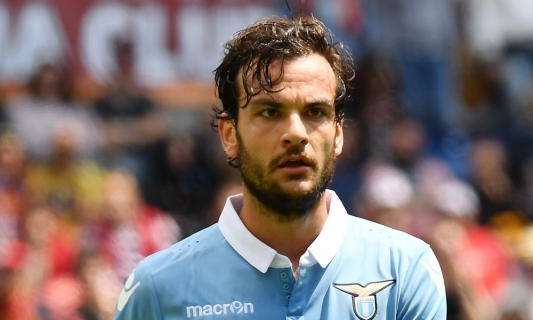 Parolo: "Pioli ottimo. Inter, c'era qualche crepa"