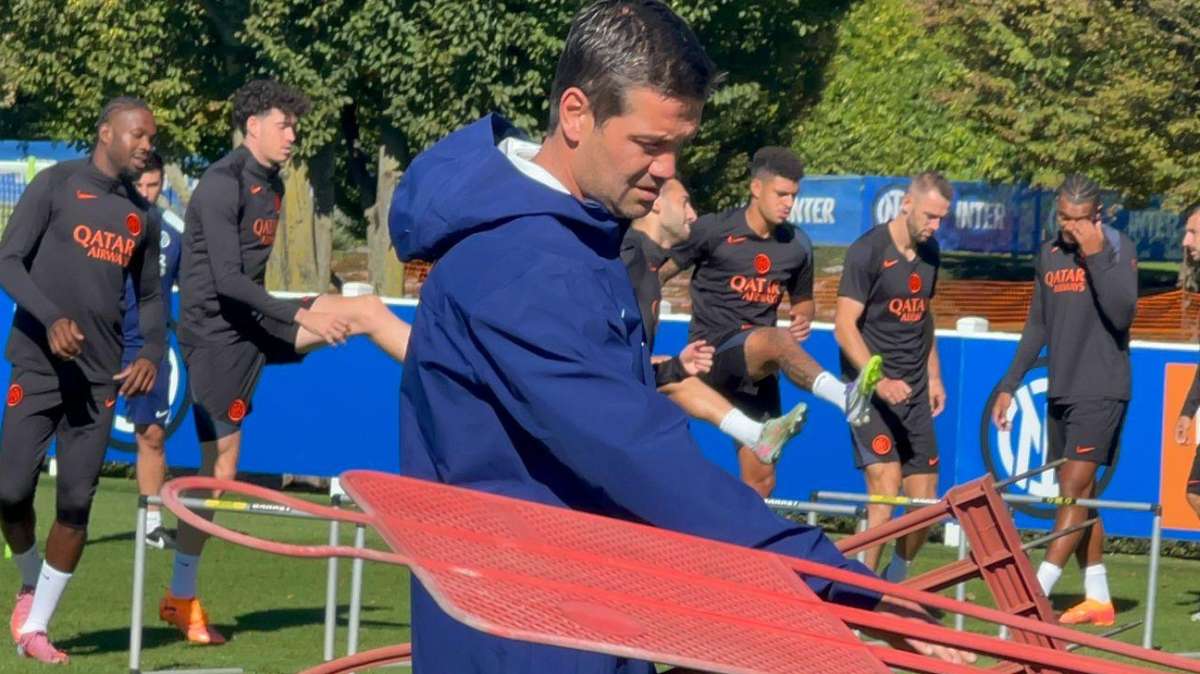 Sky - L'Inter torna al lavoro senza i Nazionali: allenamenti e weekend libero con vista derby. Il piano di Chivu