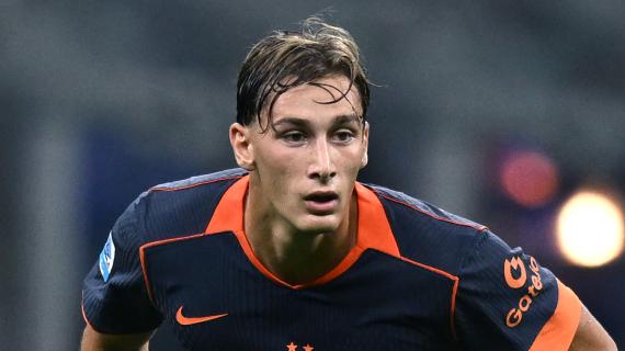 Cagliari-Inter sarà anche Sebastiano contro Pio Esposito: è la 120esima coppia di fratelli in A
