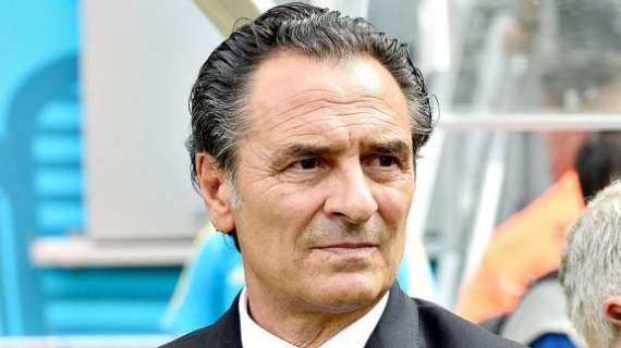 Prandelli: "Inter abituata a vincere, l'ambiente aiuta"