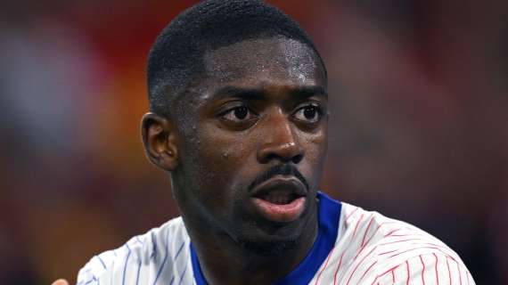 PSG, Dembélé: "Spero di vincere quanti più titoli possibile, questo club lo merita"