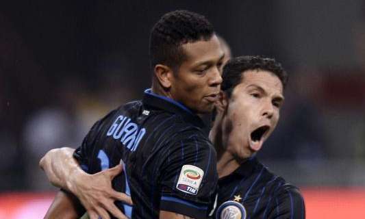 GdS - Guarin-Hernanes destini incrociati. Adesso...