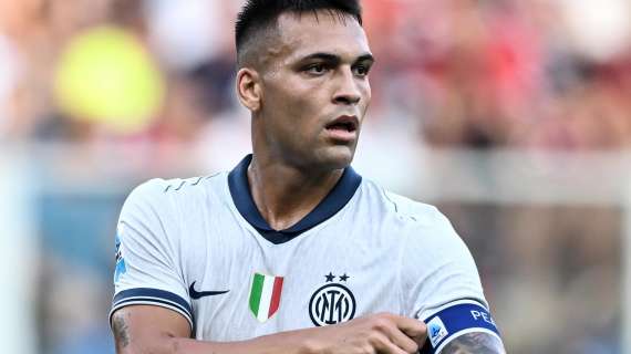 Corsera - Lautaro e Morata, bomber in crisi: il derby è l'occasione della svolta