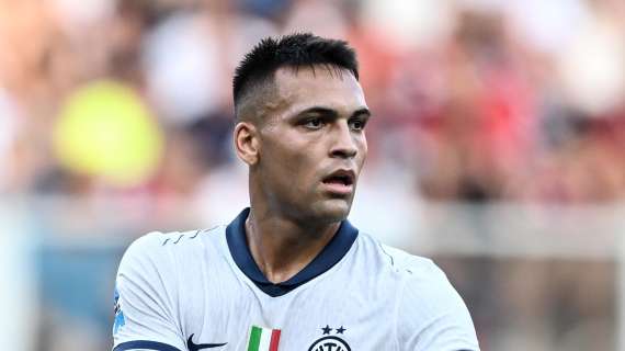 Siparietto social Albiceleste: Lautaro esulta con Mac Allister, Emiliano Martinez lo candida al Pallone d'Oro