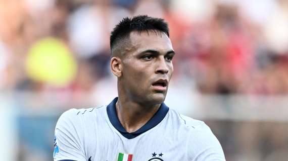 Sky - Verso Inter-Atalanta, le ultime da Appiano: De Vrij in gruppo, per Lautaro Martinez differenziato sul campo