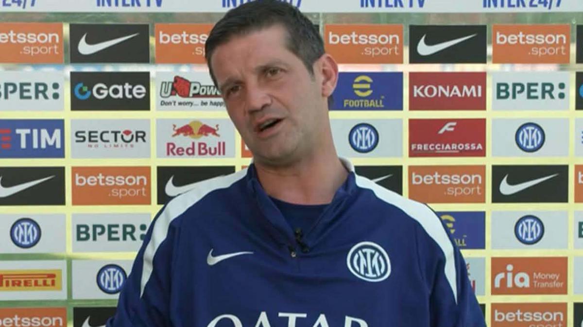 Chivu: "Ho avuto il coraggio di non indossare maschere. Ecco cosa può fare la differenza per lo Scudetto"