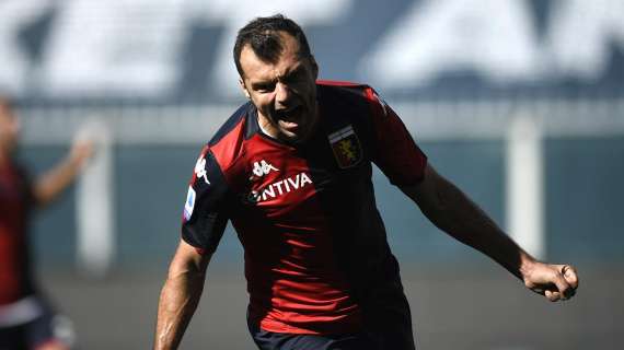 L'agente di Pandev: "A gennaio c'era stato un romantico ritorno di fiamma dell'Inter"