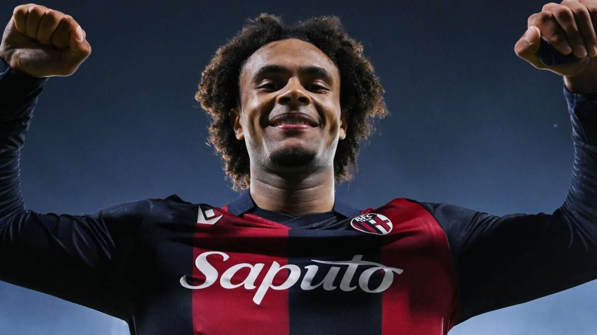 GdS - Zirkzee adesso è nel mirino del Milan. Ma la richiesta del Bologna è altissima
