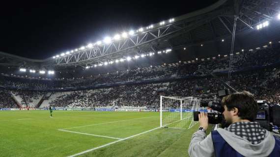 Gazzetta - Juve-Inter, nessun allarme meteo