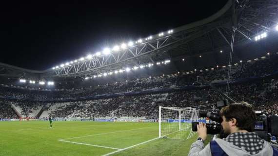 Juventus-Inter del 28/2, tutto esaurito al J-Stadium