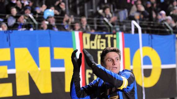 Zanetti: "Noi come il Grande Torino"