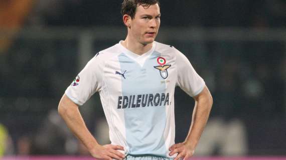 Lazio, parla il d.s.Tare: "L'Inter non ci ha mai chiesto Lichtsteiner"