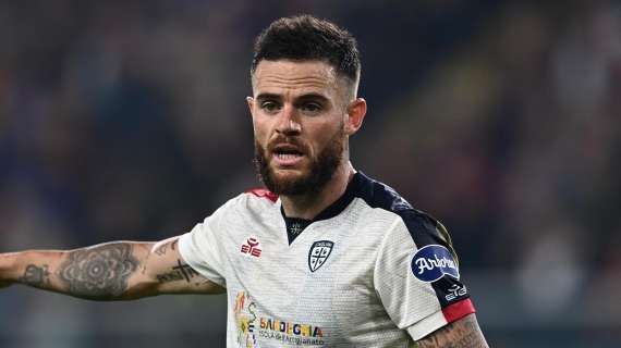 CdS - Nandez ci riprova: si è offerto all'Inter (a zero). Opzione per il post-Dumfries