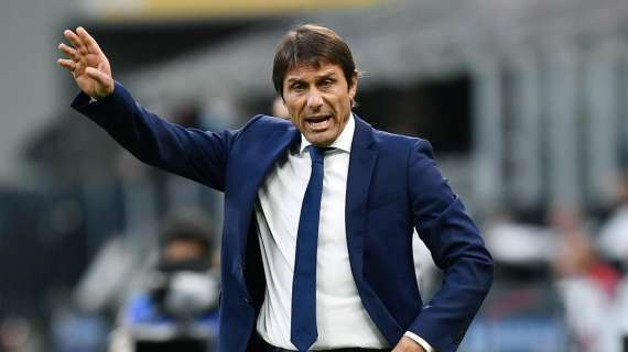 Corsera - Conte pone la fiducia: l'Inter cerca il riscatto dopo la Champions 