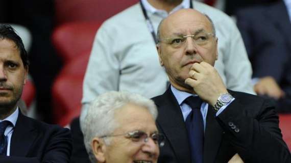 Marotta stronca Destro: "Cauti con lui, perché..."