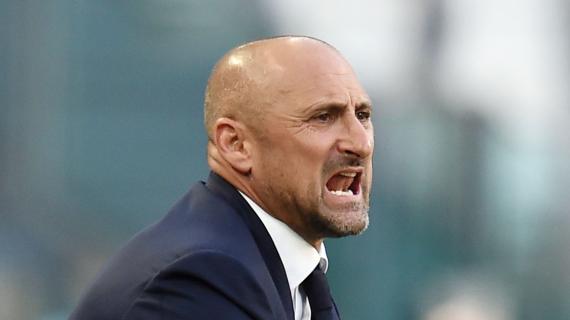 Festa: "Zanetti mi è rimasto nel cuore. Stasera sarà un bel derby di vita tra gli Esposito". Poi su Barella...