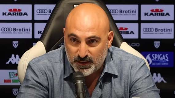 La Nazione - Spezia, preso Lontani. Ora rotta sui difensori: attesa per Alexiou, intanto arriva Curto