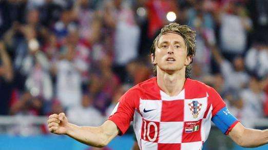 Lucas Vazquez: "Modric? Credo resterà, ma nel calcio non si sa mai"