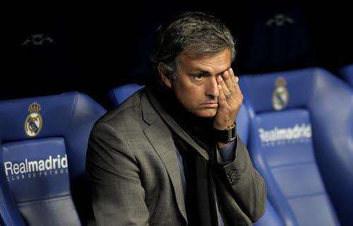 Attentato a Mourinho: il Real smentisce