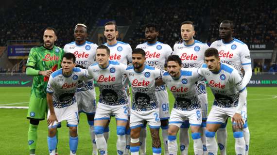 Ulivieri: "A San Siro grande Napoli, è la squadra più forte del campionato"