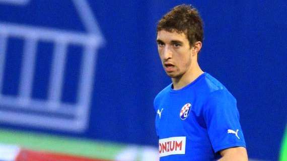 Ds Dinamo Zagabria: "Vrsaljko, non c'è solo il Genoa"